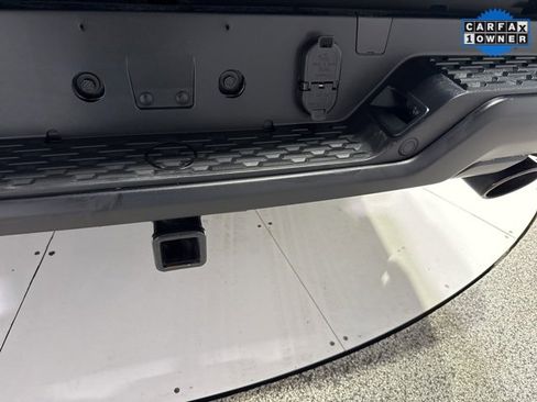 Used 2025 RAM 1500 Rebel w/ Rebel Level 1 Equipment Group image 26