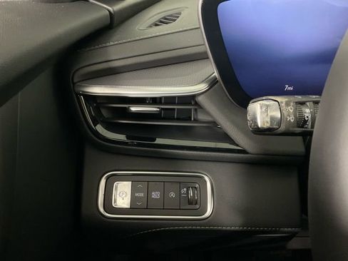 New 2026 Buick Enclave Sport Touring w/ Power Package FWD image 22