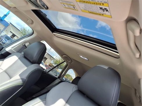 Certified 2024 Subaru Outback Onyx Edition image 8