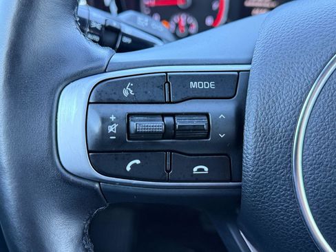 Used 2023 Kia K5 GT-Line image 20