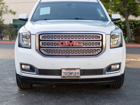Used 2016 GMC Yukon SLE w/ Convenience Package image 2