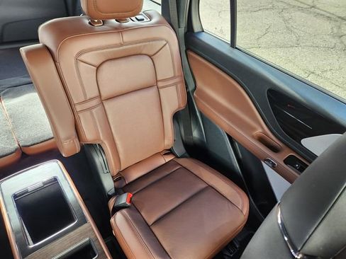 New 2026 Lincoln Aviator Reserve image 15