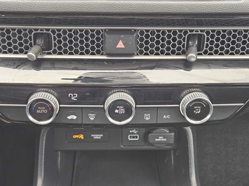 Used 2023 Honda Civic LX image 18