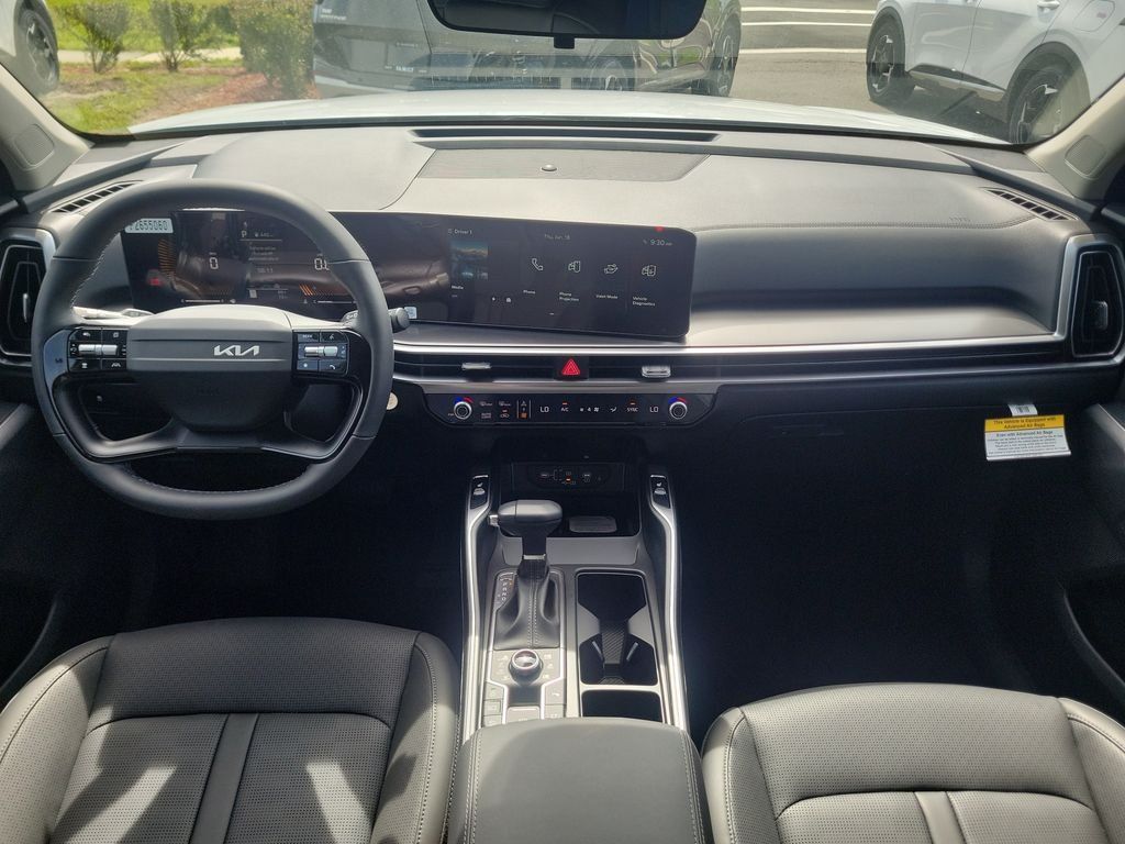 New 2026 Kia Sorento S AWD/4WD image 17