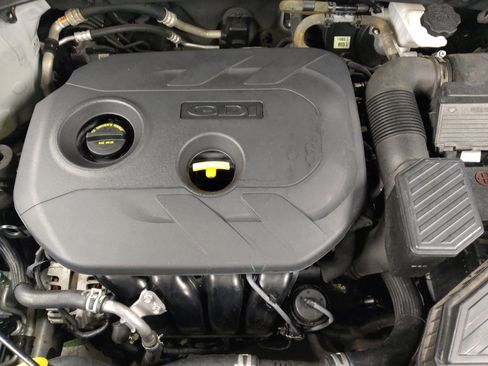 Used 2017 Hyundai Tucson SE Plus FWD image 30