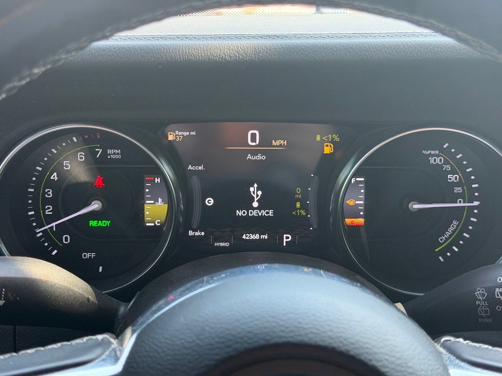 Used 2021 Jeep Wrangler Unlimited Sahara w/ Cold Weather Group AWD/4WD image 10