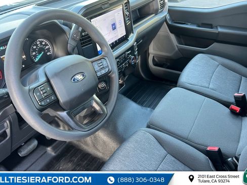 New 2026 Ford F150 XL RWD image 11