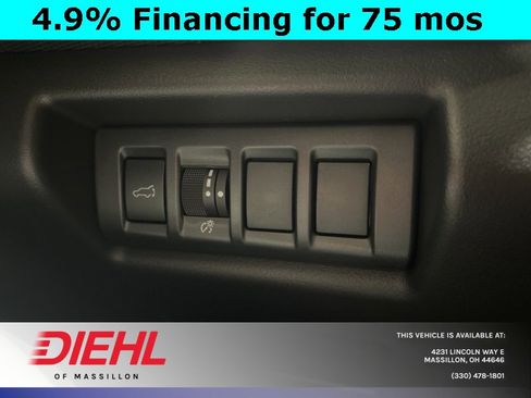 New 2026 Subaru Outback Limited XT image 23