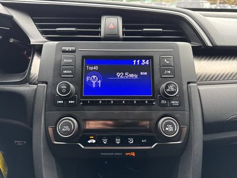 Used 2019 Honda Civic Sport image 24