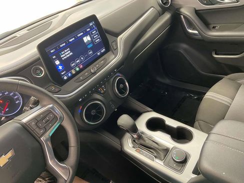 Used 2023 Chevrolet Blazer LT image 17