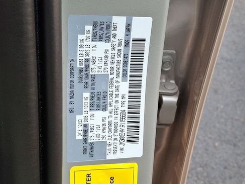 Used 2024 MAZDA CX-90 Plug-In Hybrid w/ Premium Plus AWD/4WD image 33
