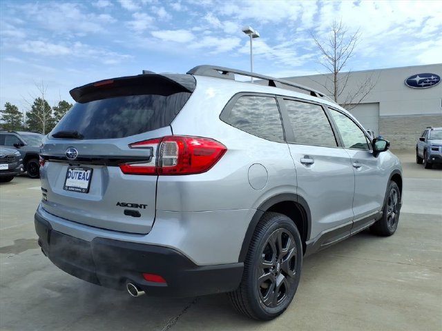 New 2026 Subaru Ascent Bronze Edition w/ Popular Package #2 AWD/4WD image 6