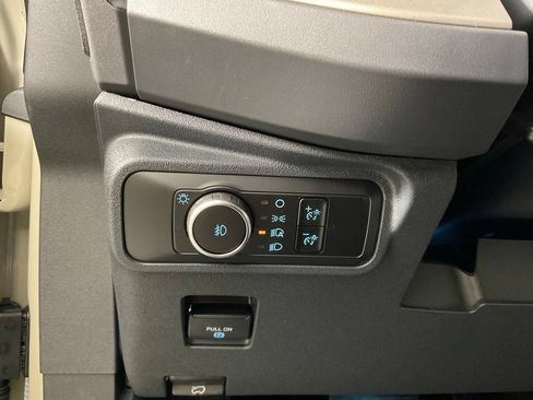 New 2026 Ford Bronco Outer Banks AWD/4WD image 20