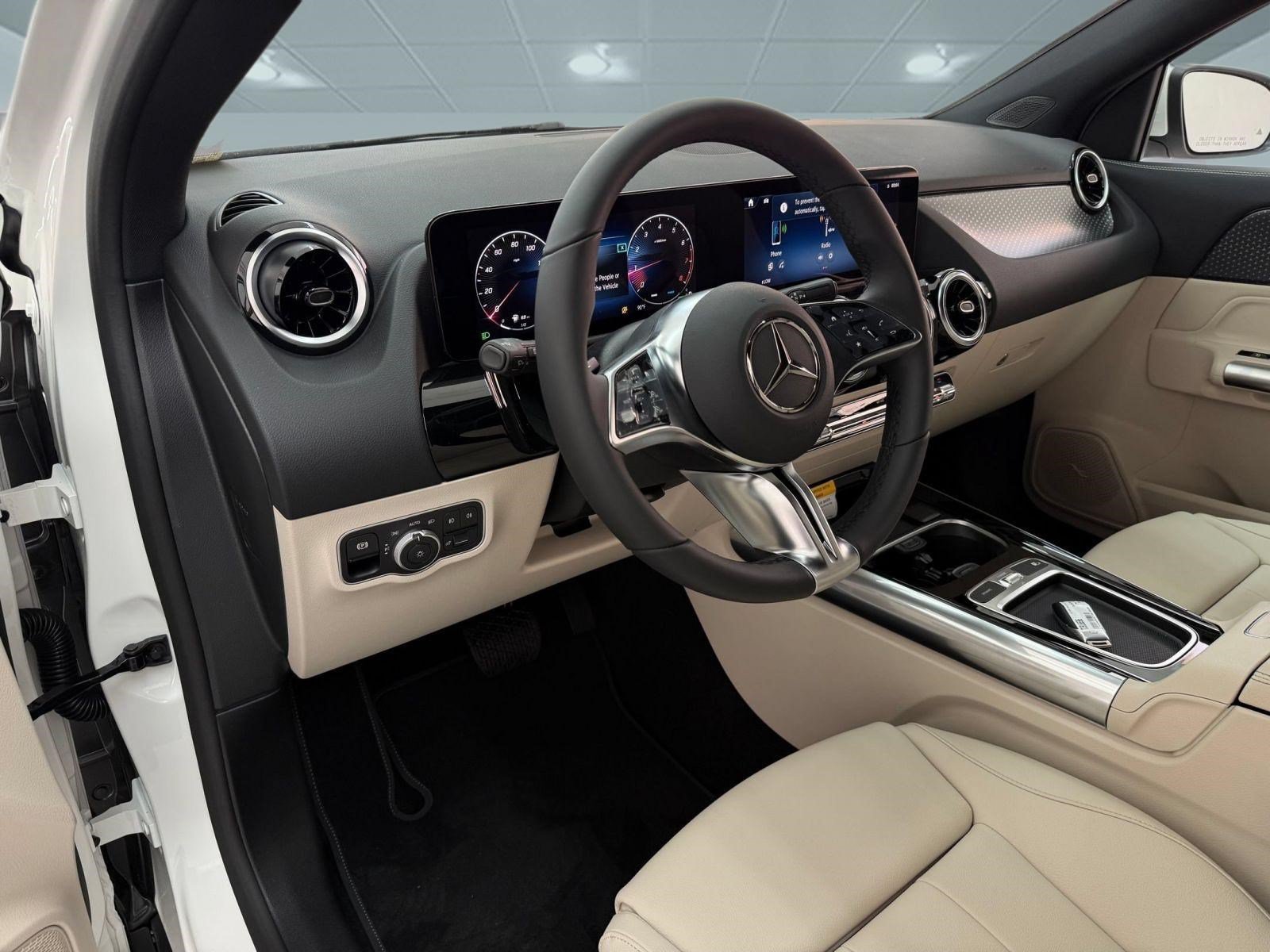 New 2026 Mercedes-Benz GLA 250 image 4
