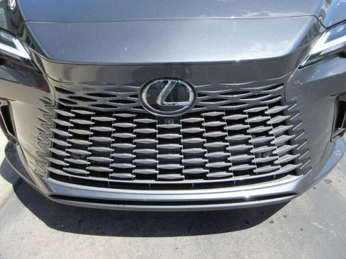 Used 2025 Lexus RX 350 w/ Convenience Package AWD/4WD image 15