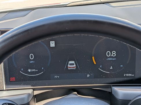 Used 2024 Hyundai Sonata SEL w/ Convenience Package image 27