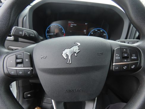 Certified 2024 Ford Bronco Sport Big Bend AWD/4WD image 27