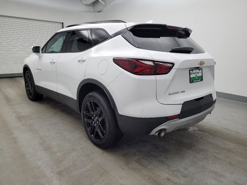 Used 2020 Chevrolet Blazer LT image 5