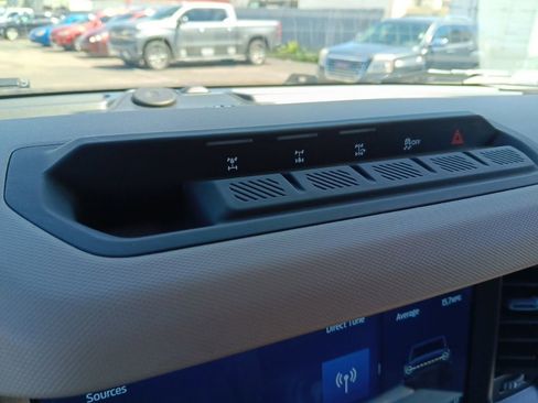 Used 2022 Ford Bronco Wildtrak AWD/4WD image 22