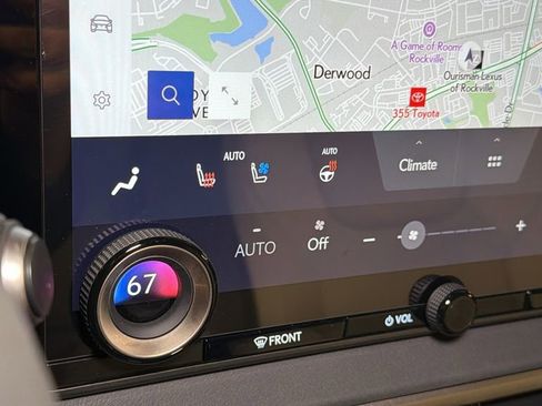 Certified 2024 Lexus RX 350 Premium w/ Convenience Package image 28