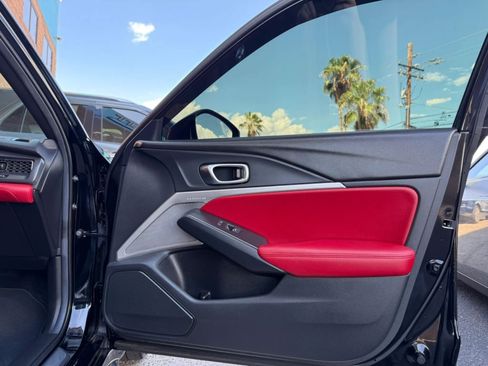 Used 2026 Acura Integra Type S FWD image 32