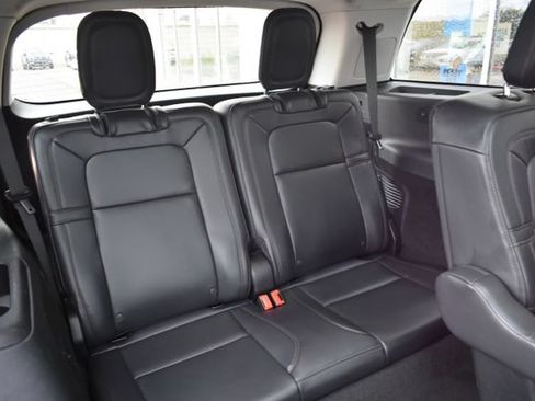 Used 2025 Lincoln Aviator Reserve w/ Equipment Group 201A AWD/4WD image 52