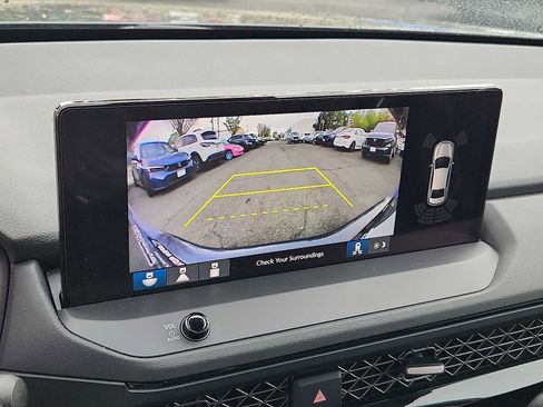 Used 2024 Honda Accord EX-L image 17