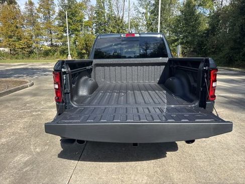 New 2026 RAM 1500 Laramie image 8