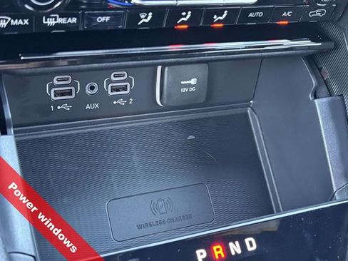 New 2025 Jeep Grand Cherokee L Altitude image 30