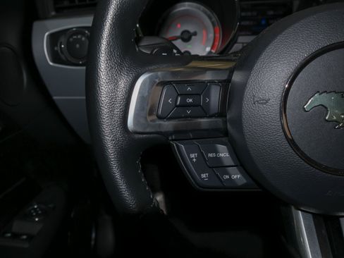 Used 2015 Ford Mustang GT Premium w/ Enhanced Security Package RWD image 28