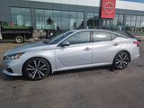 Used 2019 Nissan Altima 2.5 Platinum image 2