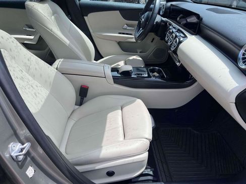 Used 2019 Mercedes-Benz A 220 4MATIC image 19