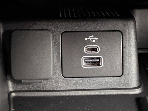 New 2025 Ford Bronco Sport Outer Banks image 15