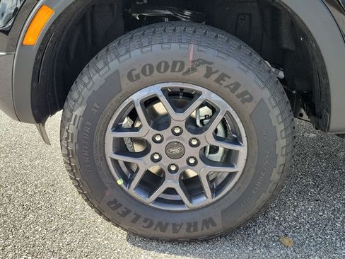 New 2026 Ford Ranger XLT w/ Trailer Tow Package RWD image 6