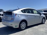 Used 2014 Toyota Prius Prime Plug-In Hybrid image 3