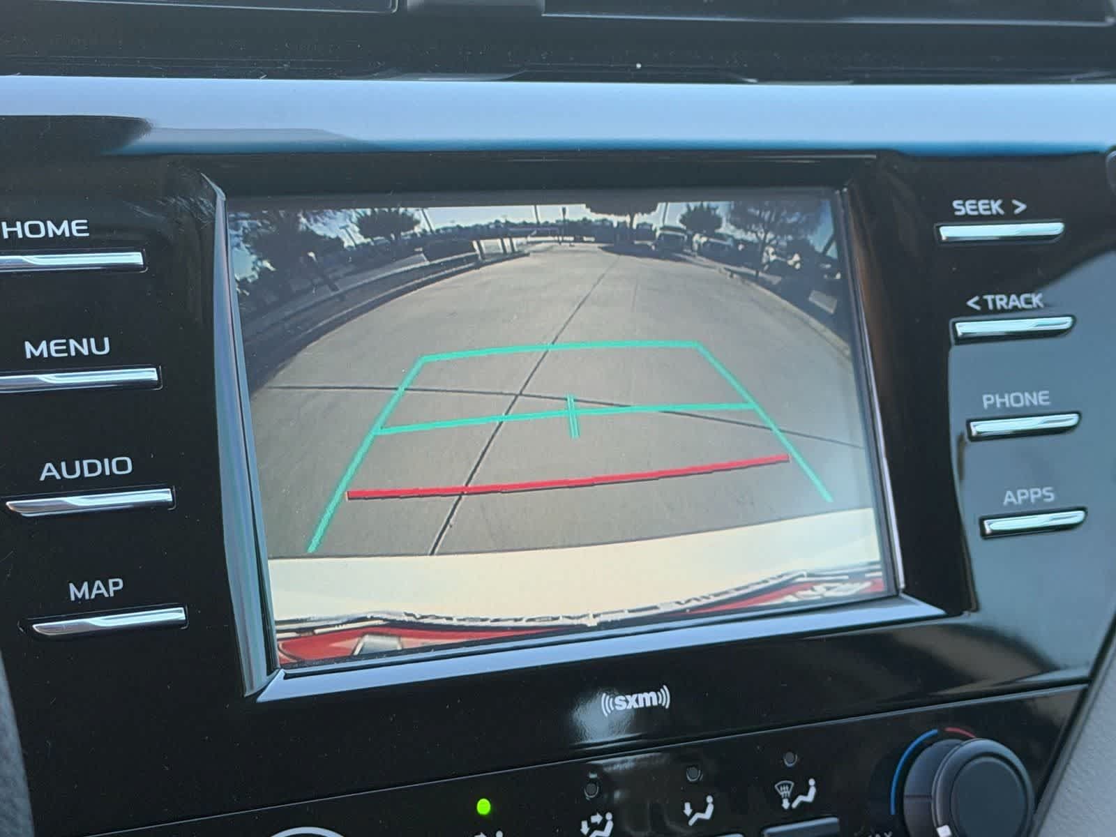 Used 2020 Toyota Camry LE FWD image 25