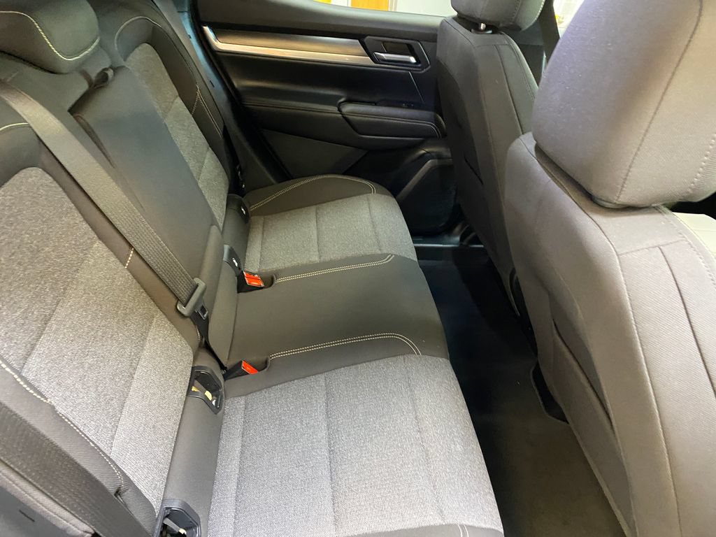 Used 2026 GMC Terrain Elevation AWD/4WD image 28