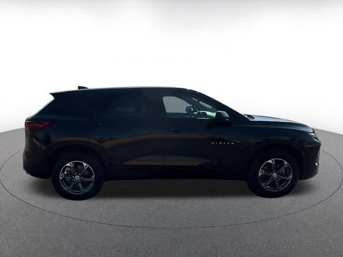 Used 2026 Chevrolet Blazer LT FWD image 15