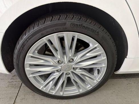 Used 2026 Cadillac CT4 Premium Luxury RWD image 20