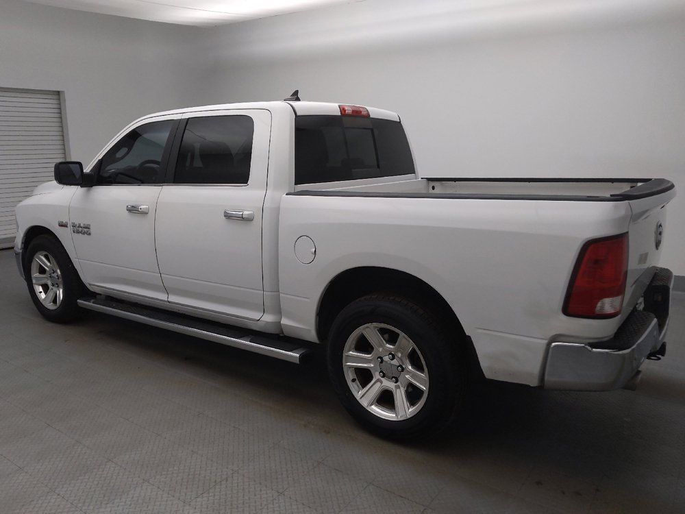 Used 2017 RAM 1500 Lone Star RWD image 3