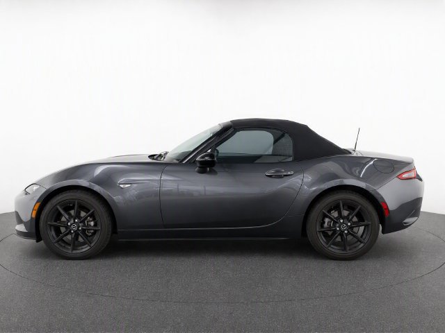 Certified 2023 MAZDA MX-5 Miata Club RWD image 6