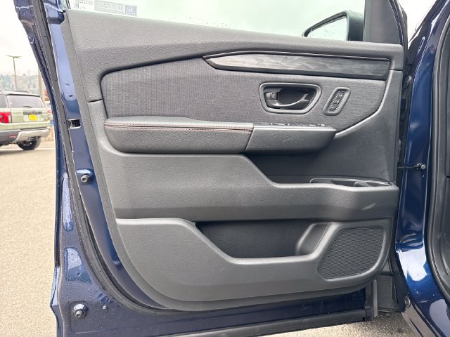Used 2026 Honda Passport TrailSport image 17