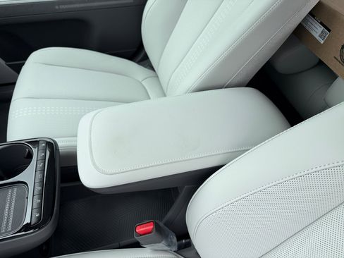 New 2026 Hyundai Ioniq 5 Limited RWD image 14