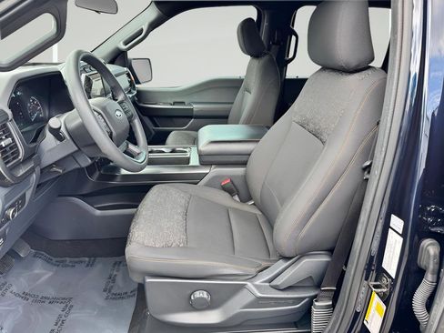 Used 2022 Ford F150 Tremor AWD/4WD image 10