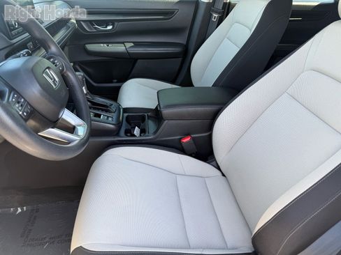 Certified 2024 Honda CR-V EX image 12