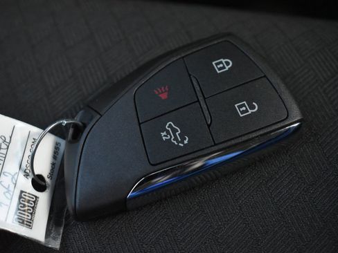 New 2026 GMC Sierra 1500 Elevation w/ Max Trailering Package image 31