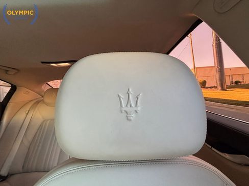 Used 2017 Maserati Ghibli S Q4 image 38