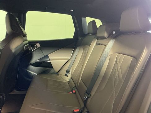 New 2026 BMW X3 xDrive30 AWD/4WD image 26