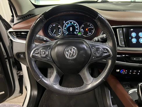 Certified 2018 Buick Enclave Avenir w/ Avenir Technology Package AWD/4WD image 23