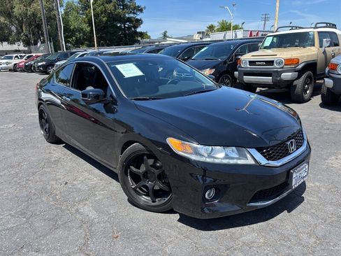 Used 2014 Honda Accord EX-L image 2